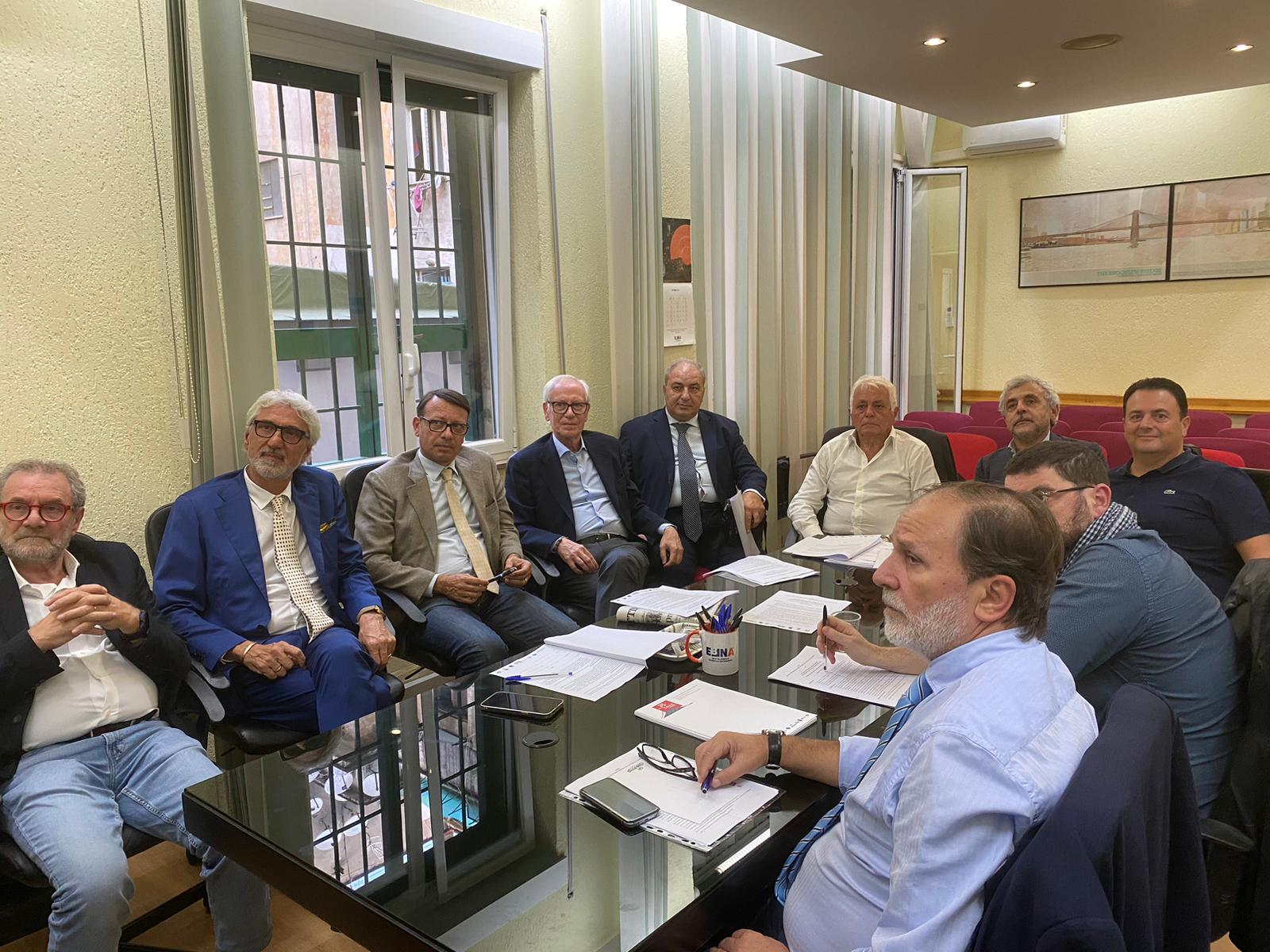 Artigianato Sottoscritto Accordo Interconfederale Regionale ANSA artigianato-sottoscritto-accordo-interconfederale-regionale-ansa